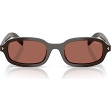Prada 0pr D06S 27I-20W 50 Unisex Güneş Gözlüğü