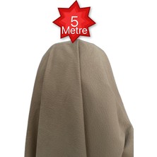 Els Briella -5 Metre- Silinebilir 1. Sınıf Astarlı Döşemelik Kumaş