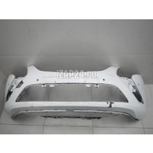 TŞT Opel Zafira Ön Tampon Sensör Delikli 2012- (Oem No:  13354140)