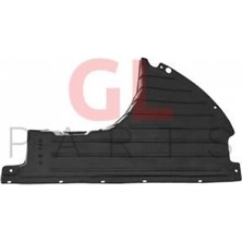 TŞT Fiat Ducato (2006 Yılında Çıkan Kasa) Karter Muhafaza Plastiği Sağ (Oem No: 1345518080)
