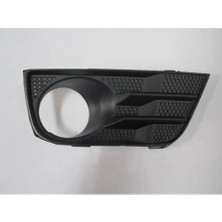 TŞT Ford Fusion 2003-2005 Ön Sis Lamba Kapağı Delikli Sağ (Oem No: 2N1119952D4)