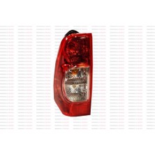 Tyc Isuzu D-Max Arka Stop Sol 2006- 2009 (Oem No:  898098587051)