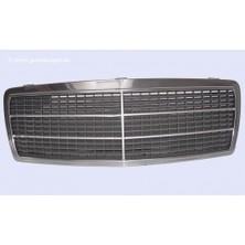 TŞT Mercedes C Class Ön Panjur Komple 1993-2000 (Oem No:  A2028800083)