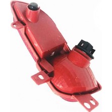 Depo Psa 206+ B.m  2008  Sis Lambası Sol (Arka) (Oem NO:6350HA)