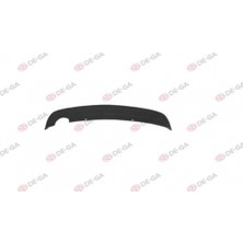 TŞT Opel Astra J Bagaj Kapağı Hatchback 2010- (Oem No:  13372624)