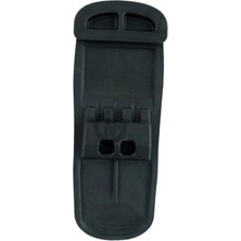 TŞT Fiat Panda (2012 Yılında Çıkan Kasa) Bagaj Kapağı (Oem No: 1927847)