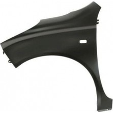 TŞT Nissan Micra Ön Çamurluk Sol 2003- 2009 (Oem No:  63101AX630)