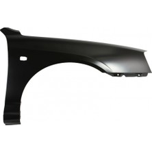 TŞT Hyundai Elantra Ön Çamurluk Sağ 2004-2006 (Oem No:  663202D011)