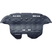 TŞT Hyundai İX35 Karter Muhafaza Plastiği 2009-  (Oem No:  291102Y000)
