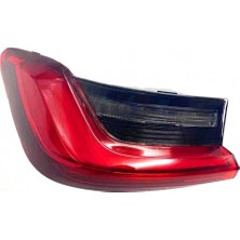 Depo Bmw 3 Serisi (2017 Yılında Çıkan Kasa) - Stop Lambası Dış Sol (Oem NO:63217420449)