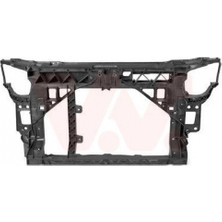TŞT Seat Ibiza/cordoba Ön Panel 2008- (Oem No:  6J0805588AE)