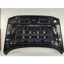 TŞT Jeep Renegade Motor Kaputu 2013- (Oem No:  52008377)