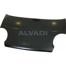 TŞT Daewo Matiz 1998-2000 Motor Kaputu (Oem No: 96314616)