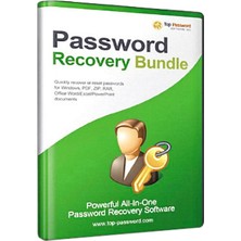Password Recovery Bundle Enterprise (Windows) - 1 Pc Süresiz Dijital Kod
