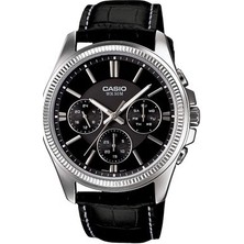 Casio MTP-1375L-1AVDF Erkek Kol Saati