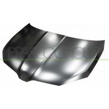 TŞT Skoda Fabia Motor Kaputu 2014- (Oem No:  6V0823031F)