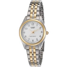 Casio LTP-1129G-7BRDF Kadın Kol Saati