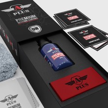 Premıum 9h Ceramıc Coatıng 50 Ml.