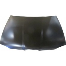 TŞT Seat Ibiza Motor Kaputu 1999-2002 (Oem No:  6K0823031B)