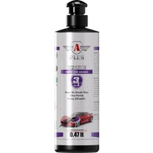 Hepsi Bir Arada 473 Ml. Single Step x 12 Adet