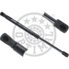 OPTIMAL Semeglbl Bagaj Amortisoru Mercedes A-Class W176 12 18