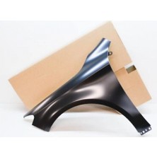 TŞT Mercedes W117 Ön Çamurluk Aluminyum Cla Sol 2012-  (Oem No:  A1178810101)