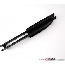 TŞT Bmw 3 Serisi 2001-2005 Ön Sis Lamba Kapağı Alt 4-5 Kapı Sağ (Oem No: 51117032614)