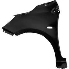 TŞT Mitsubishi Attrage Ön Çamurluk Sağ 2013- (Oem No:  5220H942)