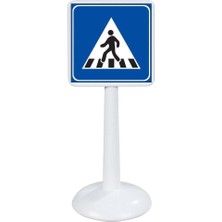 NessiWorld 03 273 Mini Trafik Işaretleri