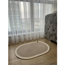 Empressco Yumuşak ve Rahat Hayvan Mama Paspası, Evcil Dostlar Için Konforlu Seçenek