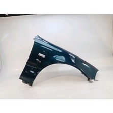 TŞT Honda Civic 1995-1999 Ön Çamurluk Delikli Sedan ve Hatcback Sağ (Oem No: 60211S04000ZZ)