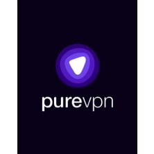 PureVPN (Windows,Mac,Android,İOS) - 10 Cihaz 5 Yıl Abonelik Kodu