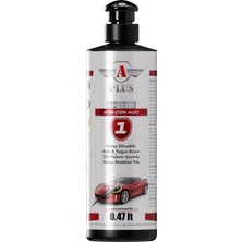 Ağır Çizik Alıcı 473 Ml. Step1