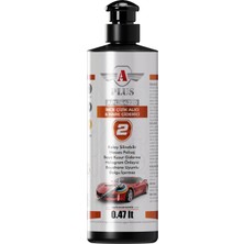 Ince Çizik Alıcı ve Hare Giderici 473 Ml. Step2