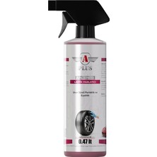 Lastik Parlatıcı 473 Ml.