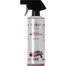 Hızlı Cila 473 Ml.