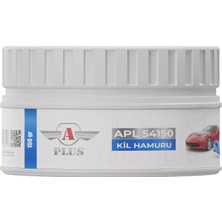 Kil Hamuru 150 Gr. x 12 Adet