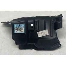 TŞT Fiat Bravo 2007-2010 Karter Muhafızalı Aza Plastiği Sağ (Oem No: 51787451)