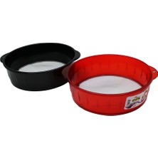 Senson Ortaplastik Un Elek (5224)