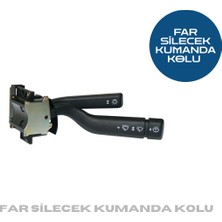 Yan Sanayi Far Silecek Kumanda Kolu Ford Transıt T12 T15,95VB11K665AA