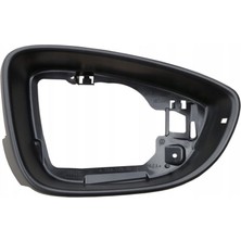 Vasspart Volkswagen Passat Cc 2009 - 2012 Ayna Iç Çerçevesi Sağ Yolcu Tarafı - 3c8857602a