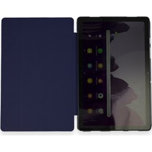 Hobibahçem Redmi Pad Kılıf Tablet Smart Kılıf - Lacivert