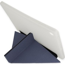 Hobibahçem Mi Pad 5 11 Kılıf Kalemlikli Mars Tablet Kılıfı - Lacivert