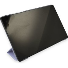 Hobibahçem Pad 6 Kılıf Tablet Smart Kılıf - Lila