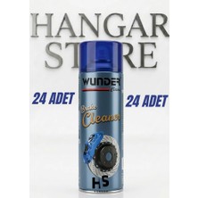 Wunder Balata Spreyi 24’lü Set 500 ml x 24