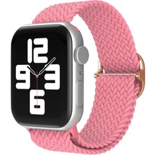 Hobibahçem Watch 20MM Star Kordon - Pembe