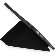 Hobibahçem Redmi Pad Se Kılıf Kalemlikli Mars Tablet Kılıfı - Siyah