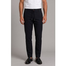 Bisse Lacivert Keten Jogger Ipli̇ Spor Pantolon PNS26Y26110_39