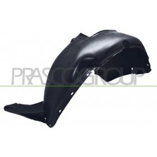 TŞT Seat Leon Ön Çamurluk Davlumbazı Sol 2006-2012  (Oem No:  1P0809957)