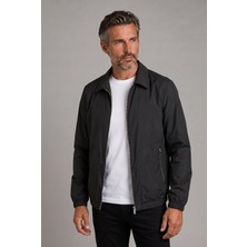 Bisse Haki Regular Fit Bebe Yaka Mont MN26Y26001_D49